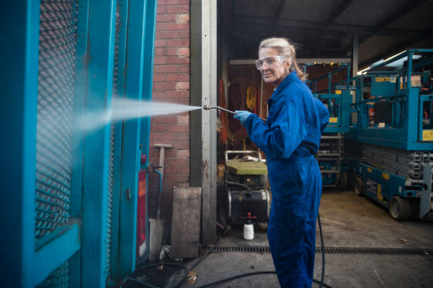 Best Graffiti Removal Services in Cumberland, IN