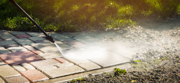 Professional Pressure Washing Services in Cumberland, IN